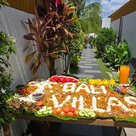 Bali Villas Panglao Bohol Екстер'єр фото